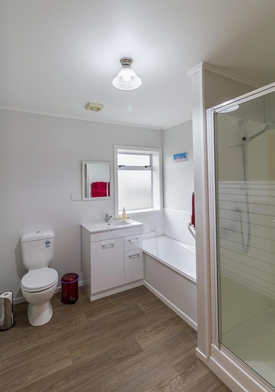 Ruby View Apartment Mapua Exterior photo